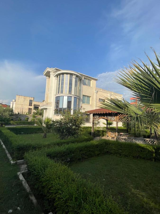Apartamento Vila Briart Durrës Exterior foto