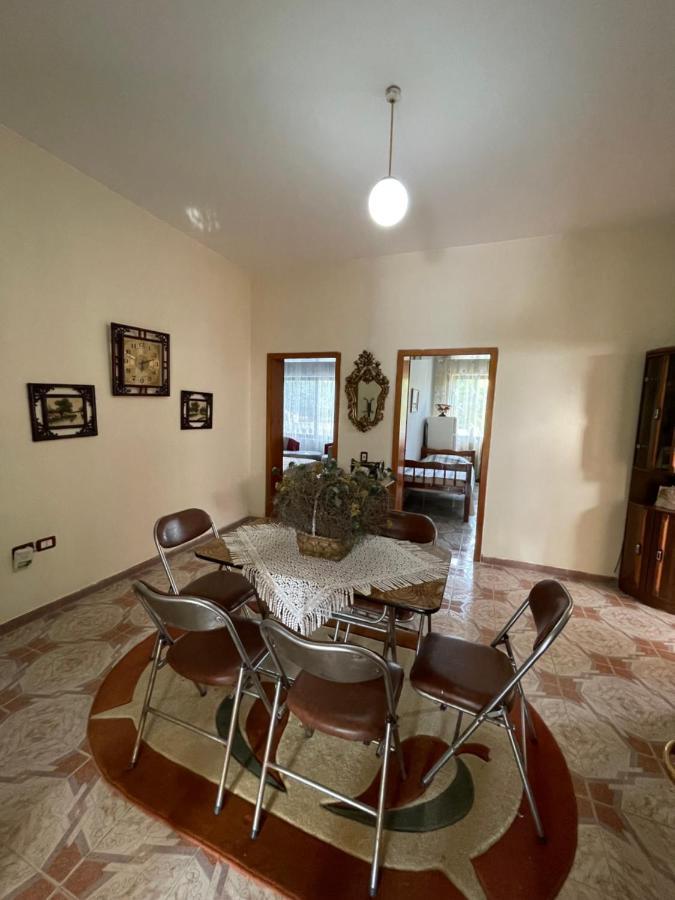 Apartamento Vila Briart Durrës Exterior foto